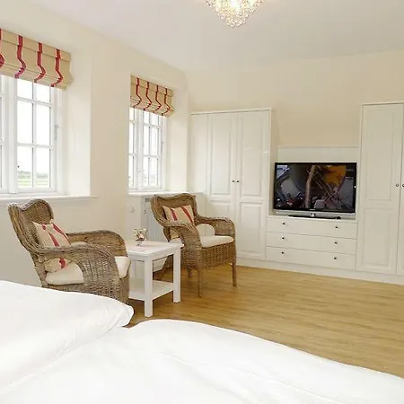 Daire Haus-Stine-Marie-1-303014 Sylt-Ost