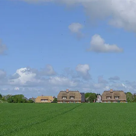Haus-Stine-Marie-1-303014 Daire Sylt-Ost